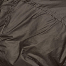 Load image into Gallery viewer, G-Star Whistler slim down Hooded long coat-Dark Black-Fi&Co Boutique