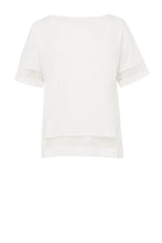 Load image into Gallery viewer, Great Plains Lois Lace Mix Top-Black-Fi&Co Boutique