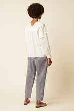 Load image into Gallery viewer, Great Plains Santos Embroidery Top-Milk-Fi&Co Boutique