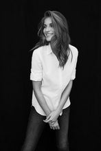 Load image into Gallery viewer, Part Two Bimini Shirt-Pale White-Fi&Co Boutique