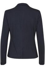 Load image into Gallery viewer, Part Two Cannes Dot Blazer-Light Ink-Fi&Co Boutique