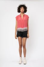 Load image into Gallery viewer, Religion North Shirt-Deep Sea/Ashes Roses-Fi&Co Boutique