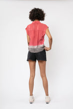 Load image into Gallery viewer, Religion North Shirt-Deep Sea/Ashes Roses-Fi&Co Boutique