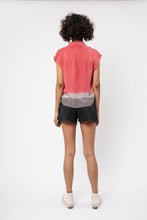 Load image into Gallery viewer, Religion North Shirt-Deep Sea/Ashes Roses-Fi&Co Boutique