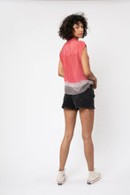 Load image into Gallery viewer, Religion North Shirt-Deep Sea/Ashes Roses-Fi&Co Boutique