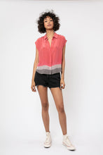 Load image into Gallery viewer, Religion North Shirt-Deep Sea/Ashes Roses-Fi&Co Boutique