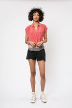 Load image into Gallery viewer, Religion North Shirt-Deep Sea/Ashes Roses-Fi&Co Boutique