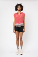 Load image into Gallery viewer, Religion North Shirt-Deep Sea/Ashes Roses-Fi&Co Boutique