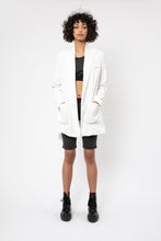 Load image into Gallery viewer, Religion Sunset Jacket-White-Fi&Co Boutique