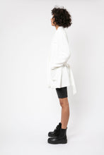 Load image into Gallery viewer, Religion Sunset Jacket-White-Fi&Co Boutique