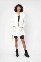Load image into Gallery viewer, Religion Sunset Jacket-White-Fi&Co Boutique
