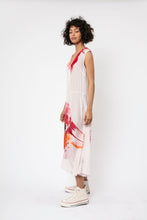 Load image into Gallery viewer, Religion white dress flower-Rose Dust-Fi&Co Boutique