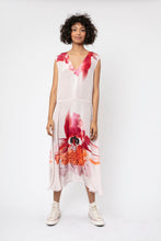 Load image into Gallery viewer, Religion white dress flower-Rose Dust-Fi&Co Boutique