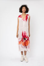 Load image into Gallery viewer, Religion white dress flower-Rose Dust-Fi&Co Boutique