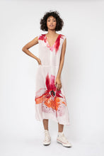 Load image into Gallery viewer, Religion white dress flower-Rose Dust-Fi&Co Boutique