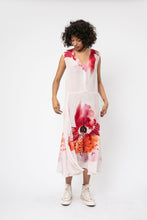 Load image into Gallery viewer, Religion white dress flower-Rose Dust-Fi&Co Boutique