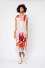 Load image into Gallery viewer, Religion white dress flower-Rose Dust-Fi&Co Boutique