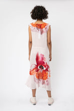 Load image into Gallery viewer, Religion white dress flower-Rose Dust-Fi&Co Boutique