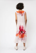 Load image into Gallery viewer, Religion white dress flower-Rose Dust-Fi&Co Boutique