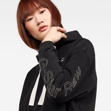 Load image into Gallery viewer, Scolla Sweat Dress-Black-Fi&Co Boutique