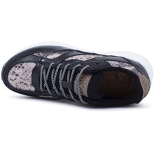 Load image into Gallery viewer, Woden Sophie Snake - Brown-Brown Snake-Fi&Co Boutique