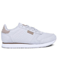 Load image into Gallery viewer, Woden Ydun Croco-Sea Fog Grey-Fi&Co Boutique