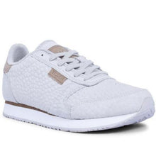 Load image into Gallery viewer, Woden Ydun Croco-Sea Fog Grey-Fi&Co Boutique