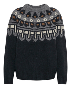 Part Two - Part Two Tangier Pullover - https://www.ficoboutique.com