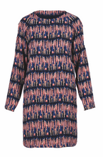 Load image into Gallery viewer, Anonyme Giulia Tunic Dress-Fi&amp;Co Boutique
