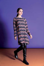 Load image into Gallery viewer, Anonyme Giulia Tunic Dress-Fi&amp;Co Boutique
