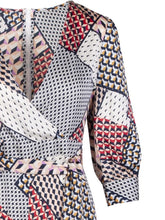 Load image into Gallery viewer, Anonyme Jumpsuit Foulard Print-Multi-Fi&amp;Co Boutique
