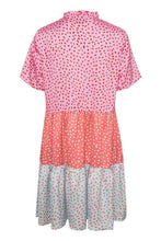 Load image into Gallery viewer, Culture CUalett Dress-Carmine Rose-Fi&amp;Co Boutique
