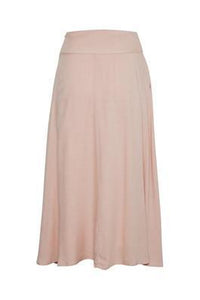 Culture CUalida Skirt-Rose Smoke-Fi&Co Boutique