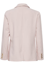 Load image into Gallery viewer, Culture CUalva Blazer-Rose Smoke-Fi&amp;Co Boutique
