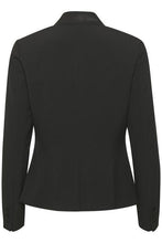 Load image into Gallery viewer, Culture CUaniella Blazer-Black-Fi&amp;Co Boutique
