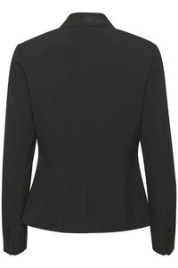 Culture CUaniella Blazer-Black-Fi&Co Boutique