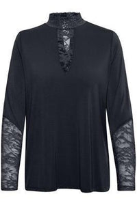 Culture CUgomme Blouse-Salute-Fi&Co Boutique