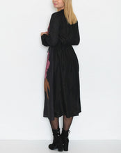 Load image into Gallery viewer, Culture CUsaloma Dress-Black-Fi&amp;Co Boutique
