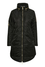 Load image into Gallery viewer, Culture Julla Jacket-Black-Fi&amp;Co Boutique
