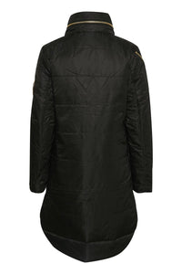 Culture Julla Jacket-Black-Fi&Co Boutique