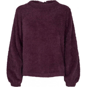 Dori Pullover-Fig-Fi&Co Boutique