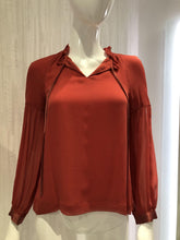 Load image into Gallery viewer, ELAW19-T571-Red-Fi&amp;Co Boutique
