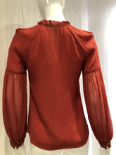 Load image into Gallery viewer, ELAW19-T571-Red-Fi&amp;Co Boutique
