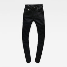 Load image into Gallery viewer, G-STAR 3301 High Skinny Jeans-Pitch Black-Fi&amp;Co Boutique
