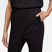 Load image into Gallery viewer, G-STAR Cocaux R Suit Short-Sleeve-Dark Black-Fi&amp;Co Boutique
