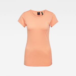 G-Star Eyben Slim Tee-Tangerine-Fi&Co Boutique