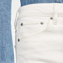 Load image into Gallery viewer, G-STAR High Straight 90&#39;s Ankle Jeans-Milk-Fi&amp;Co Boutique
