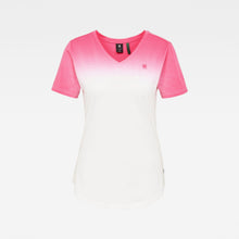 Load image into Gallery viewer, G-STAR Mysid Dip Top-Pink-Fi&amp;Co Boutique
