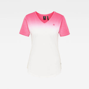 G-STAR Mysid Dip Top-Pink-Fi&Co Boutique