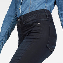 Load image into Gallery viewer, G-Star RAW 3301 High Waist Skinny Jeans-Dark Aged-Fi&amp;Co Boutique
